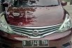 Nissan Grand Livina 1.5 SV 2014  2