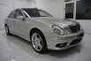 2004 Mercedes-Benz E55 AMG dijual 6