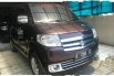 Jual mobil Suzuki Arena 2013 Dijual 5