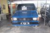 Toyota Kijang Pick Up 1996 Dijual  4