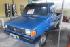 Toyota Kijang Pick Up 1996 Dijual  2