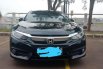 2017 Honda Civic dijual  1