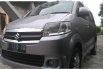 Suzuki APV 1.5 GX Arena Van 2011  dijual 5