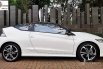 Honda CR-Z 2016 Dijual 5