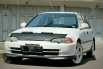 1993 Honda Genio Dijual  8