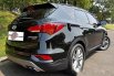 Hyundai Santa Fe CRDi 2016 Dijual  4