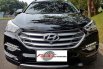 Hyundai Santa Fe CRDi 2016 Dijual  7