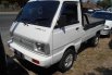 Suzuki Carry Pick Up Futura 1.5 NA 2005 dijual 1