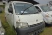 Daihatsu Gran Max Blind Van 1.3 Manual 2012 2