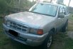 Jual mobil Ford Ranger Hurricane 2002 1