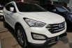 2012 Hyundai Santa Fe CRDi Dijual  7