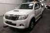 Toyota Hilux G 2015 dijual 6