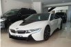 BMW i8 2015 dijual 7