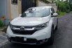 2018 Honda CR-V 4X2 dijual  4