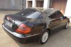 Mercedes-Benz E200K 2007 dijual 5