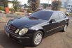 Mercedes-Benz E200K 2007 dijual 3