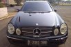 Mercedes-Benz E200K 2007 dijual 1