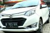 Daihatsu Sigra R 2016 Dijual  7