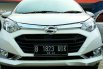 Daihatsu Sigra R 2016 Dijual  6