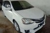 2016 Toyota Etios G dijual 2