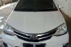 2016 Toyota Etios G dijual 1