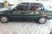 1992 Daihatsu Charade G100 dijual 6