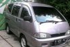 1997 Daihatsu Espass Super Van dijual 2