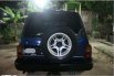 Suzuki Side Kick 1.6 2001 SUV dijual 7