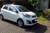 Jual mobil Kia Picanto 1.2 NA 2012 1