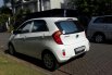 Jual mobil Kia Picanto 1.2 NA 2012 2