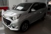 Daihatsu Sigra 1.2 R MT Deluxe dijual 5