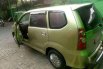 2006 Daihatsu Xenia Li dijual 2