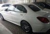 Mercedes-Benz C43 AMG 2017 Dijual  8