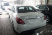 Mercedes-Benz C43 AMG 2017 Dijual  9