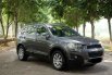 Chevrolet Captiva Diesel 2.0 AT 2011 dijual 2