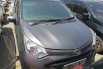Daihatsu Sigra X 2017 dijual 1