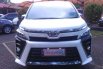 Toyota Voxy 2.0 AT 2017 Dijual 3