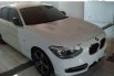 BMW 116i Sport 2012 dijual 7