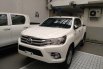 Toyota Hilux V 2018 Dijual  1