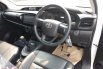 Toyota Hilux Single Cabin 2.5 (4x2) Diesel 2018 dijual 6