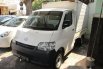 Daihatsu Gran Max Box 2011 Dijual  5