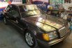 Mercedes-Benz E320 3.2 Manual 1995 Dijual  1