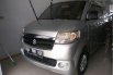 Suzuki Arena 2011 Dijual 4