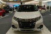 Honda Odyssey Prestige 2.4 2018 Dijual  6