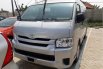 Toyota Hiace 2018 Dijual 7