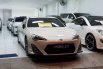 Toyota 86 V TRD 2014 Dijual 6