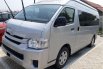 Toyota Hiace 2018 Dijual 8