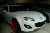2012 Mazda MX-5 Miata Cabriolet AT Dijual  4