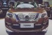  Nissan Terra 2018 dijual 1