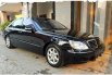 Jual mobil Mercedes-Benz S500 L 2004 DKI Jakarta 1